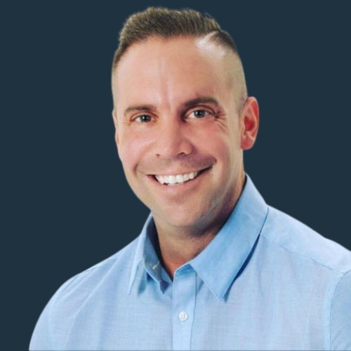 Tim Lekach, founder of Vitamin Hippo