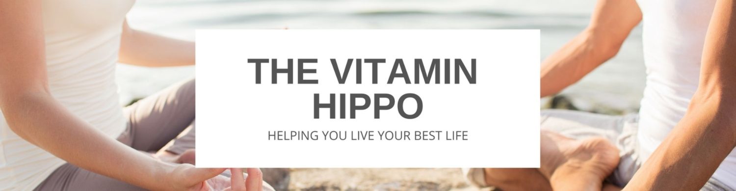 The Vitamin Hippo